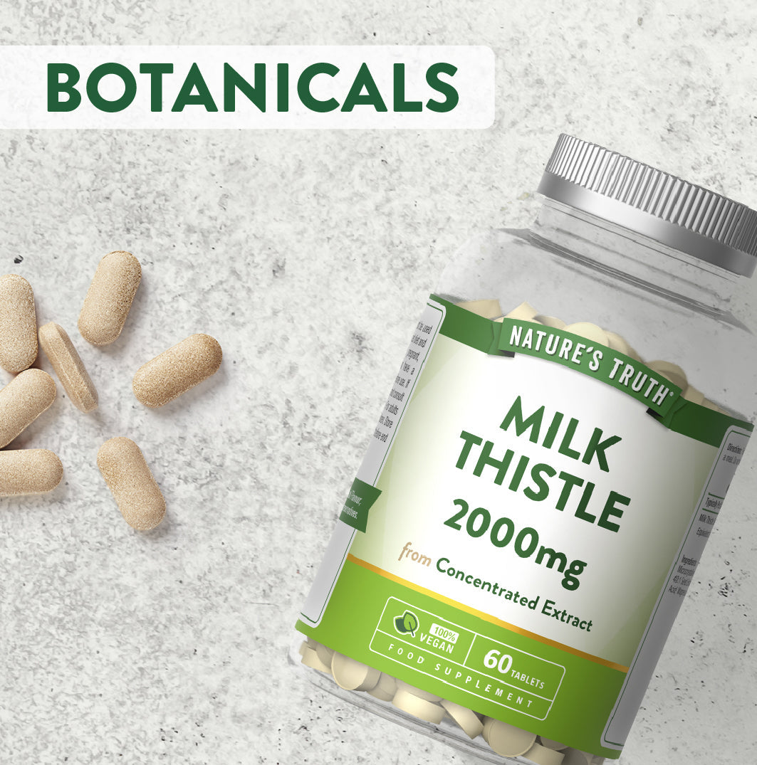 Botanicals
