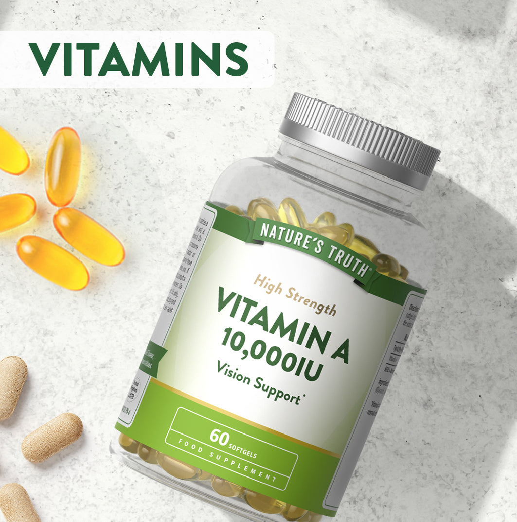 Vitamins