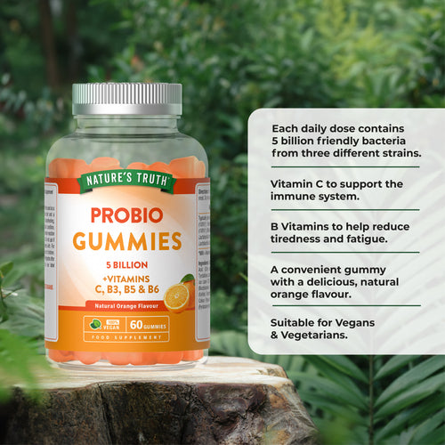 ProBio Gummies