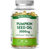 Pumpkin Seed Oil 2000mg