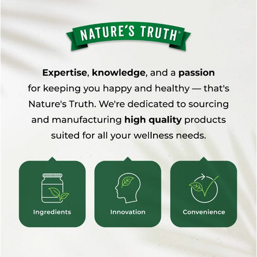 Dandelion Root 500mg