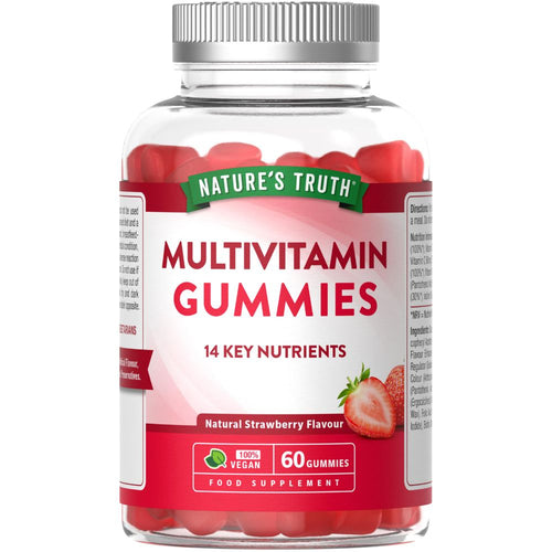 Multivitamins Gummies