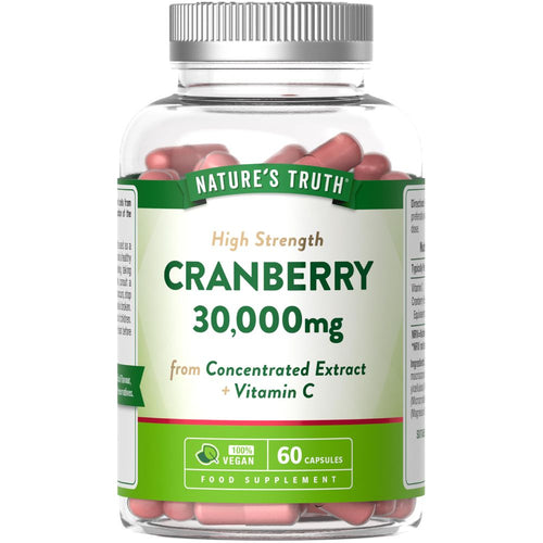 Cranberry 30,000mg