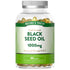 Black Seed Oil 1000mg