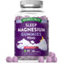 Magnesium Gummies for Sleep