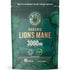 Wiseshrooms Lion's Mane Mushroom 3000mg
