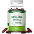 Krill Oil 2000mg