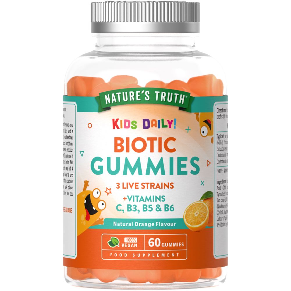 ProBio Gummies for Kids