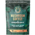 Wiseshrooms Mushroom Coffee with Lion's Mane & Ashwagandha KSM-66