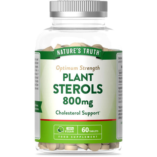Plant Sterols 800mg