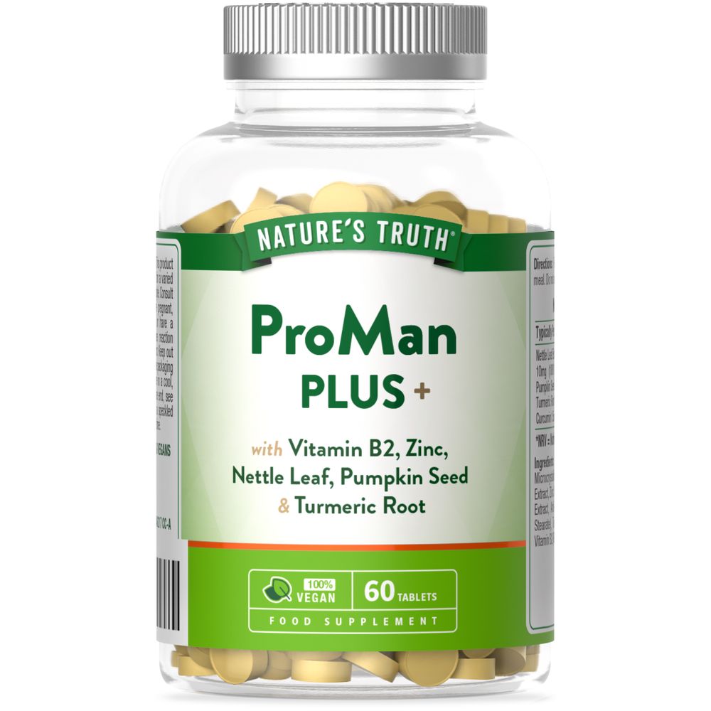 ProMan+ Complex for Men