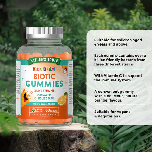 ProBio Gummies for Kids