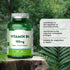 Natures Truth Vitamin B6 supplement, 100mg, 60 tablets in a bottle, suitable for maintaining overall health and wellness.