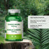 Ginkgo Biloba 6000mg and Ginseng 2000mg