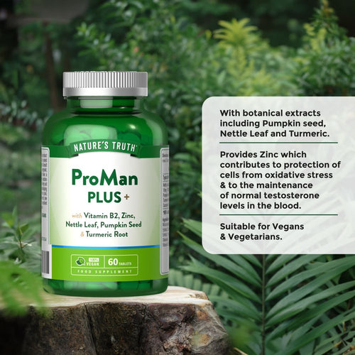 ProMan+ Complex for Men