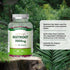 NATURE'S TRUTH High Strength BEETROOT 3000mg from 10:1 Extract, 60 tablets, 100% vegan food supplement.