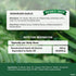 Odourless Garlic softgels with 60mg deodourised garlic oil extract, equivalent to 30,000mg garlic oil.
