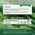 Information panel showing Vitamin B1 100mg tablet details.