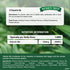 Supplement Facts panel for Nature's Truth Vitamin B6, 60 tablets, showing nutritional information.