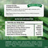 Ginkgo Biloba 6000mg and Ginseng 2000mg