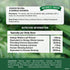 Ginkgo Biloba 6000mg and Ginseng 2000mg