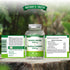 Ginkgo Biloba 6000mg and Ginseng 2000mg
