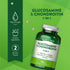 Nature's Truth Glucosamine & Chondroitin 7-IN-1 with MSM, Bovine Collagen & Turmeric, available in 120 tablets.