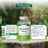 Bottle of Nature's Truth Vitamin C 1500mg containing 60 tablets for immune support and antioxidant benefits.