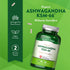 Ashwagandha KSM-66 600mg