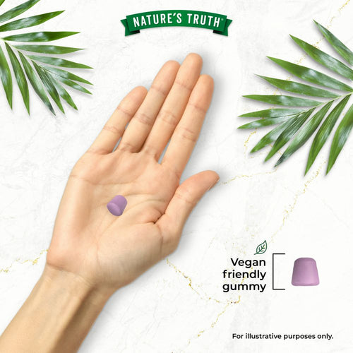 Magnesium Gummies for Sleep