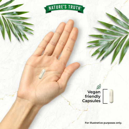 Magnesium Bisglycinate 1500mg