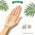 A hand holding a Dandelion Extract tablet with the text 'Vegan friendly tablets' displayed.