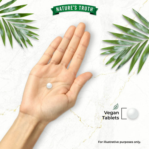 Vitamin B1 Thiamin 100mg