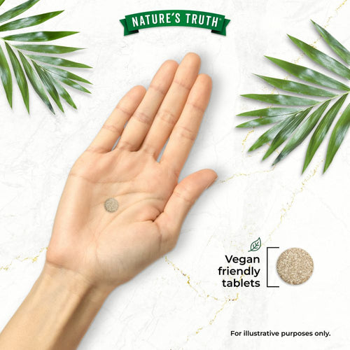 Ginkgo Biloba 6000mg and Ginseng 2000mg