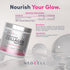 Collagen Powder 5000mg - Grass-Fed Hydrolysed Bovine Collagen Peptides