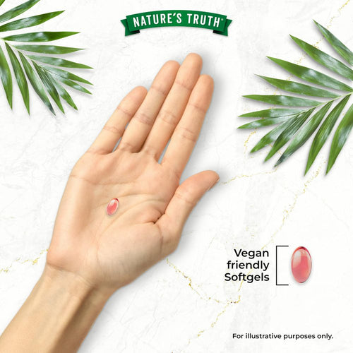 Sea Buckthorn 4800mg