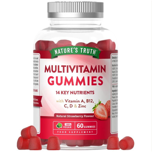 Multivitamins Gummies