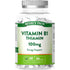Vitamin B1 Thiamine 100mg
