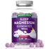 Magnesium Gummies for Sleep