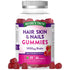 Hair Skin and Nails Gummies
