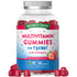 Multivitamin Gummies for Teens