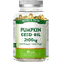 Pumpkin Seed Oil 2000mg