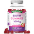 Biotin Gummies