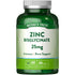 Zinc 25mg | 60 Tablets