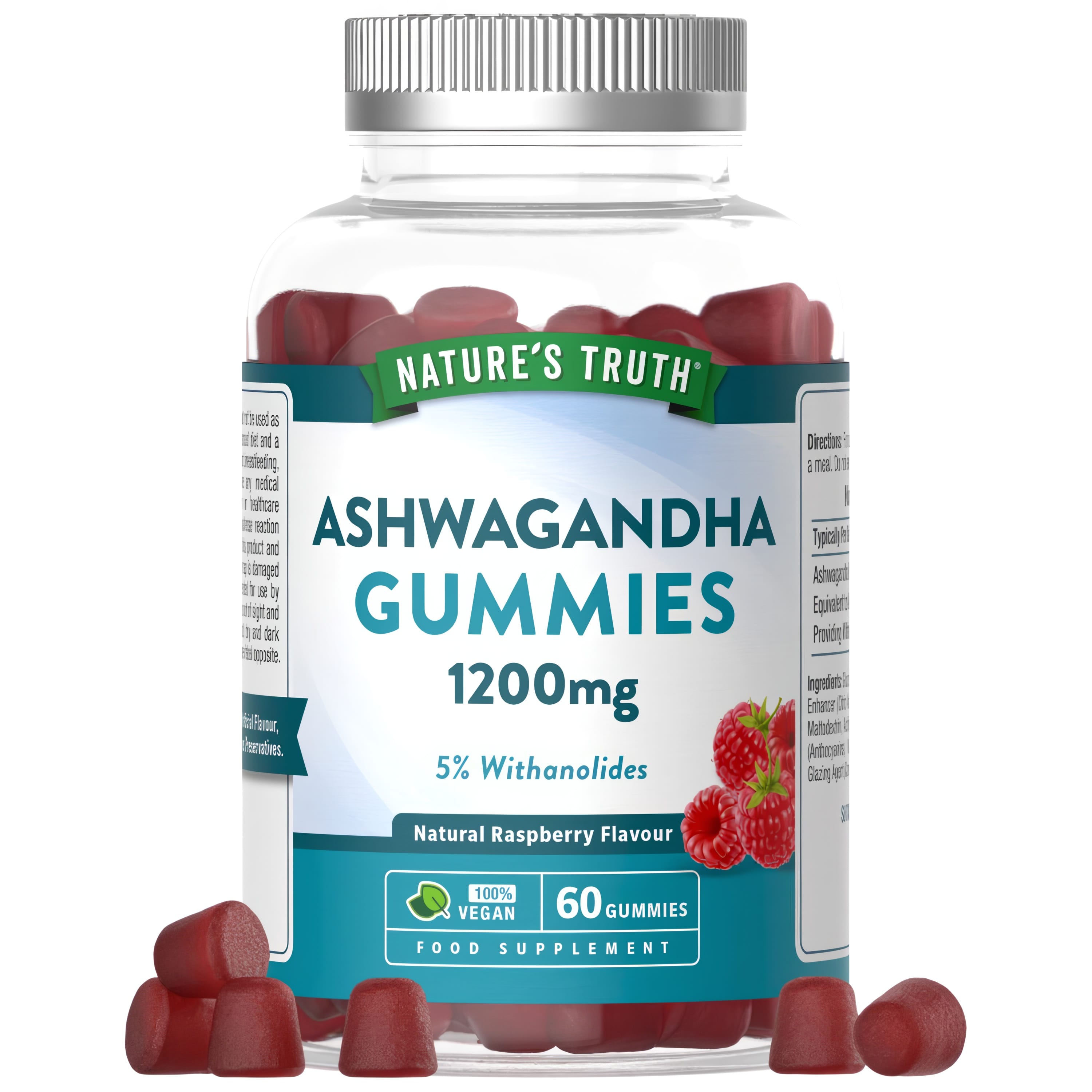 Ashwagandha Gummies