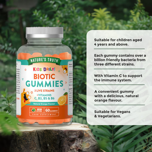 ProBio Gummies for Kids