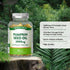 Pumpkin Seed Oil 2000mg