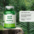 Nature's Truth Aloe Vera 20,000mg (from 200:1 Extract) in 60 Vegan Tablets. High strength, suitable for vegans.