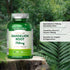 Dandelion Root 750mg, 60 Tablets. Contains Dandelion Root 5:1 Extract 188mg. 100% Vegan and suitable for vegetarians.