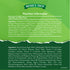 Supplement Facts for NU Omega 369 & Multivitamin 60 Vegetarian Gummies panel.